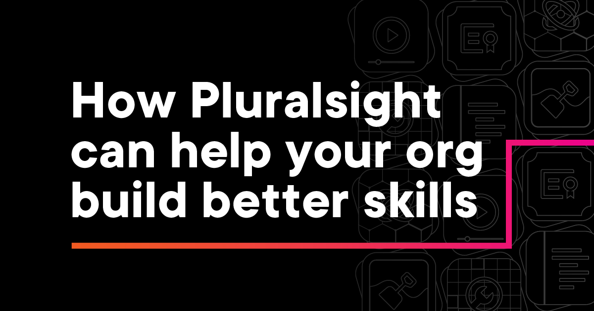 Future-proof your org against today’s top three market challenges