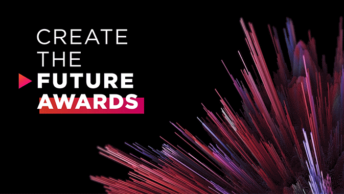 Vote for the most innovative startup in the Create the Future Awards