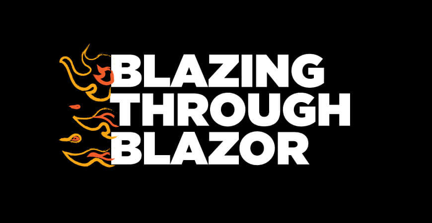 Blazor questions answered: Security, browser support, synchronization and more