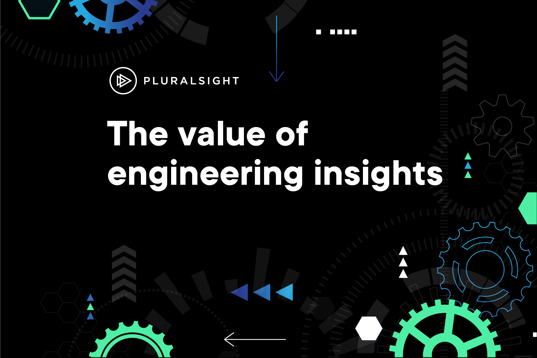 Level up your developers’ experience with engineering insights