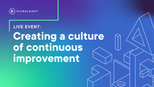 Creating a culture of continuous improvement EMEA