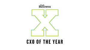 CXO of the Year