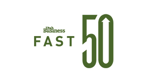 Utah Business Fast 50 
