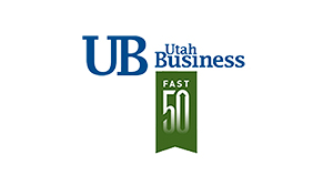 Utah Business Fast 50 
