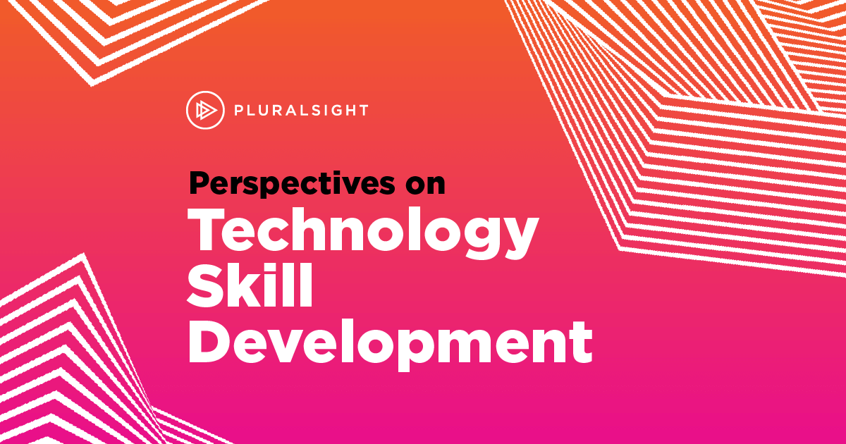 Tech skill development: Advice from the experts