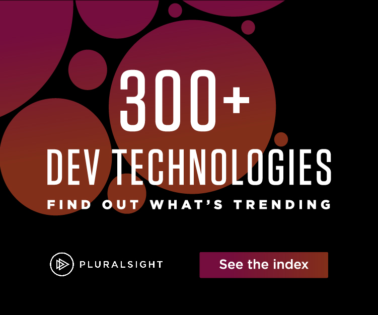 Pluralsight Technology Index: FAQ